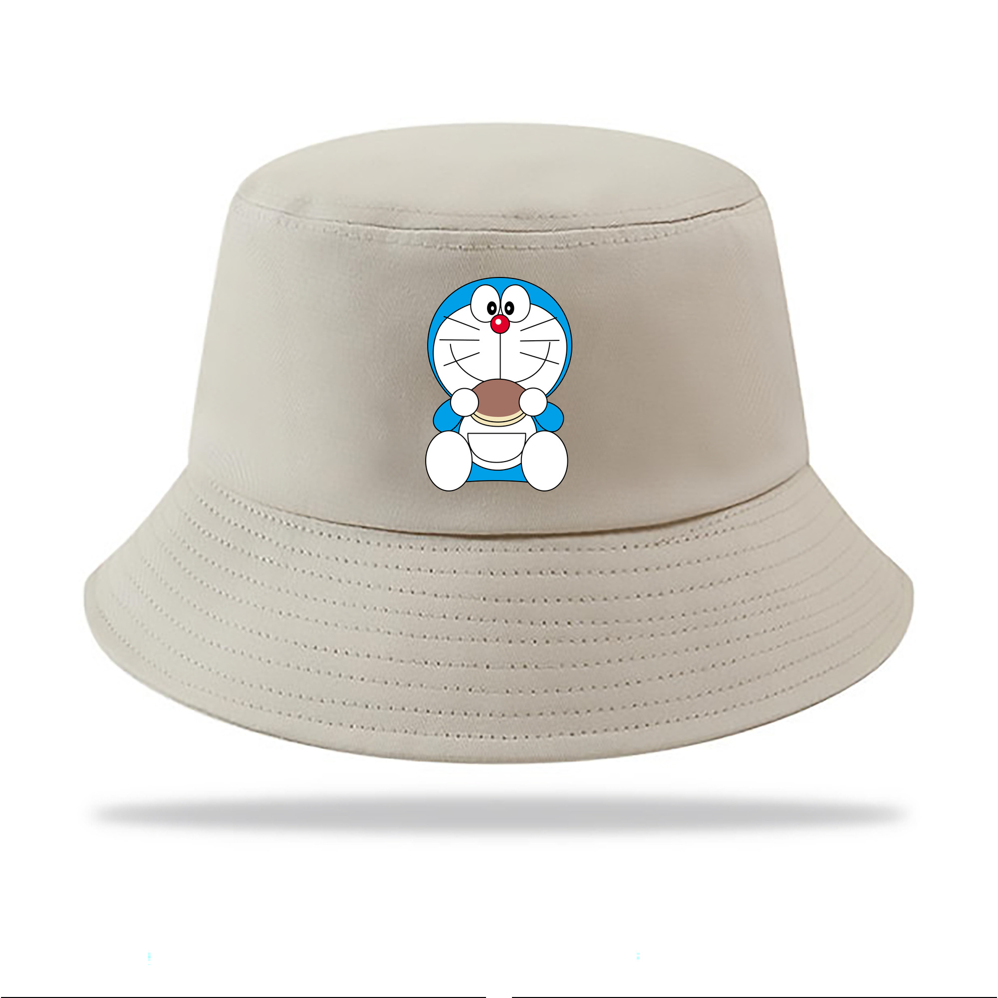 （画像用） ドラえもん Doraemon アウトドア日除けバケットハット